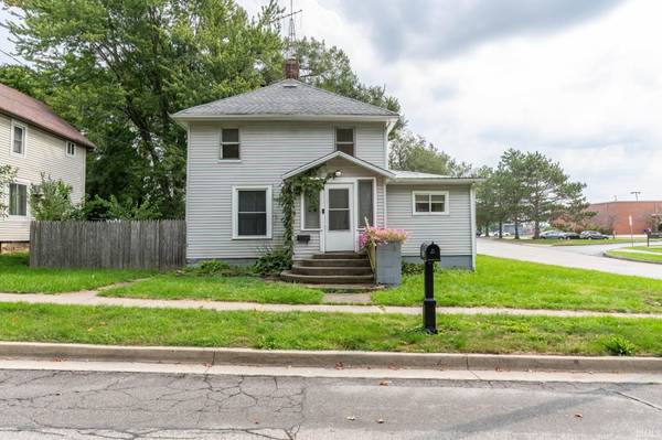 515 S Washington ST, Angola, IN 46703-2137
