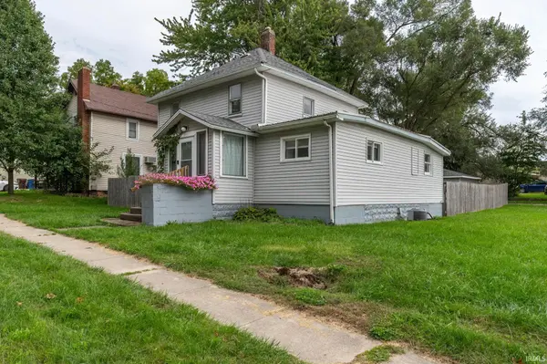 515 S Washington ST, Angola, IN 46703-2137