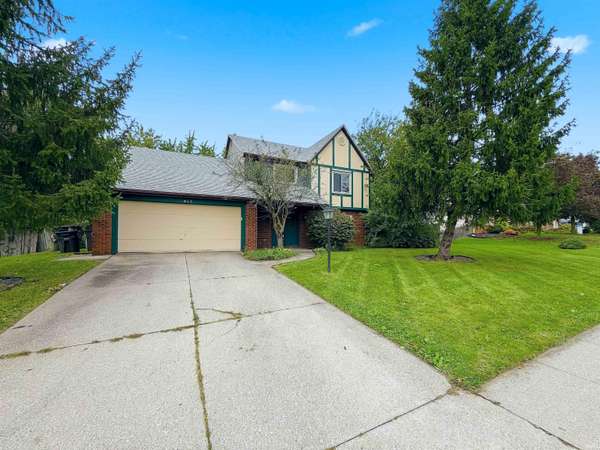 817 Valdosta DR, Fort Wayne, IN 46825