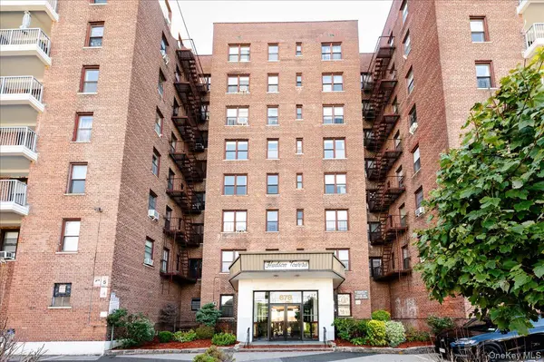 678 Warburton AVE #7I-7J, Yonkers, NY 10701