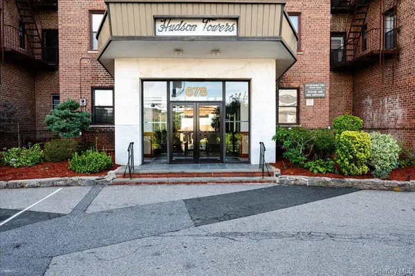 678 Warburton AVE #7I-7J, Yonkers, NY 10701