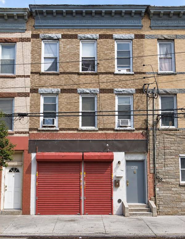 945 Liberty AVE, Brooklyn, NY 11208