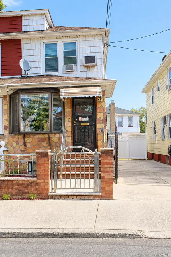 641 E 51st ST, Brooklyn, NY 11203