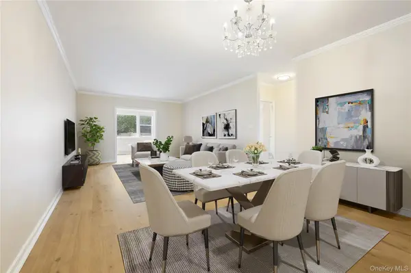 3725 Henry Hudson Pkwy #2H, Bronx, NY 10463
