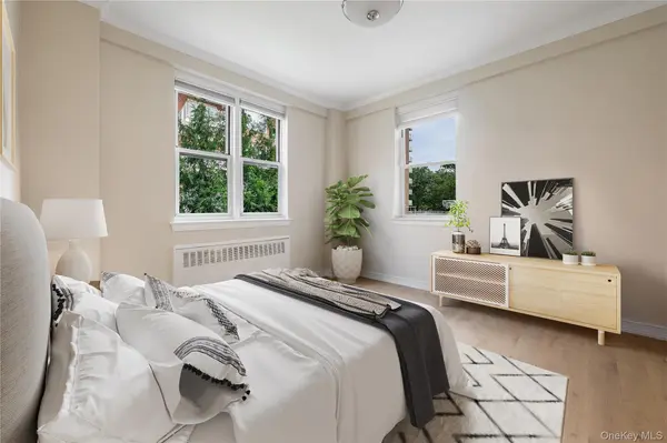 3725 Henry Hudson Pkwy #2H, Bronx, NY 10463