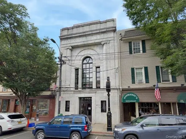 81 Main ST, Dobbs Ferry, NY 10522