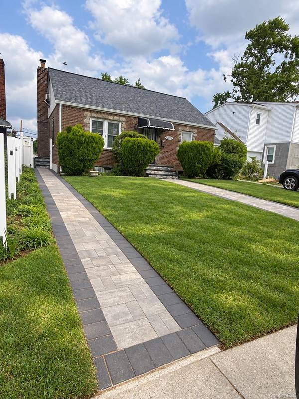 120-28 217th Street, Cambria Heights, NY 11411