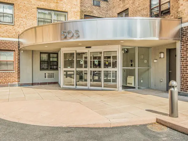 505 Central AVE #305, White Plains, NY 10606