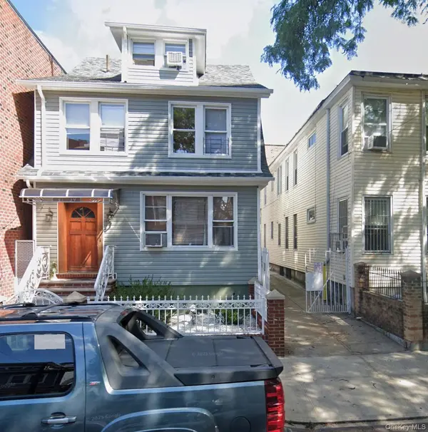 41-39 Benham ST #Apt 1, Elmhurst, NY 11373