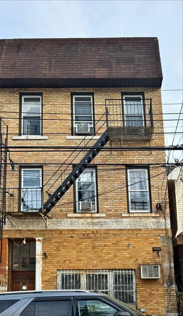 85-18 89th AVE, Woodhaven, NY 11421