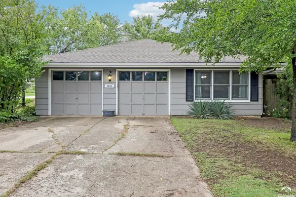 3808 W 24th TER, Lawrence, KS 66047