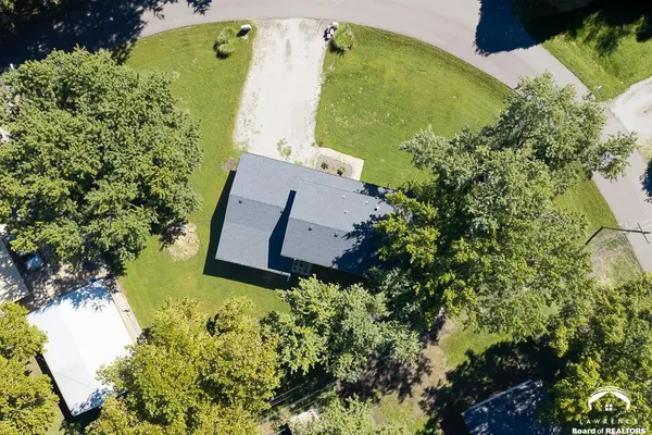 116 Linden CIR, Perry, KS 66073