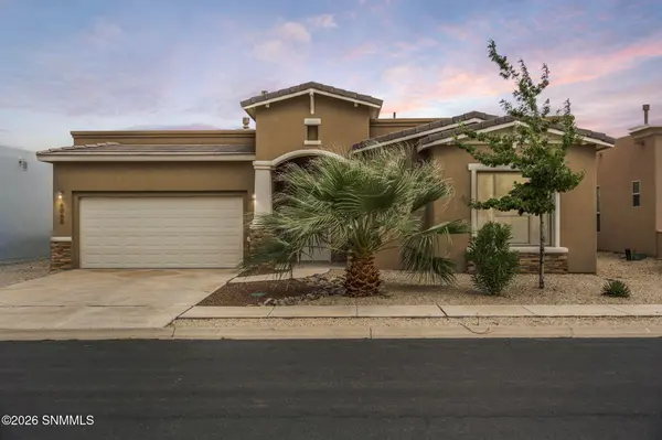 6060 Arosa ST, Las Cruces, NM 88012