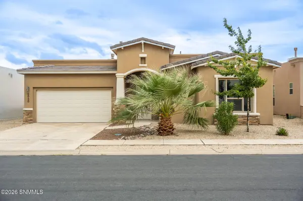 6060 Arosa ST, Las Cruces, NM 88012