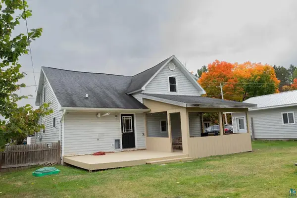 717 Drake St, Mellen, WI 54546