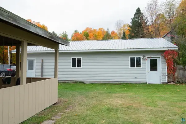 717 Drake St, Mellen, WI 54546