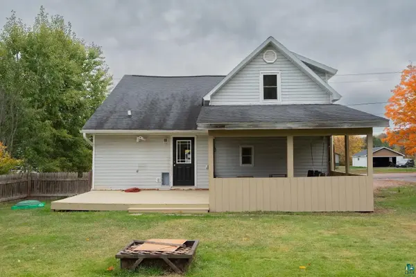 717 Drake St, Mellen, WI 54546