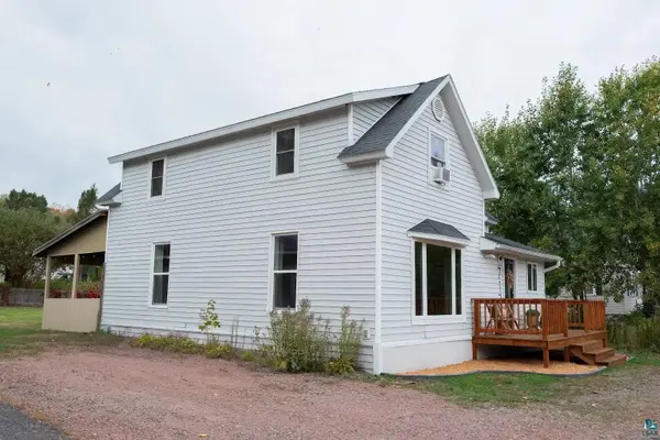 717 Drake St, Mellen, WI 54546