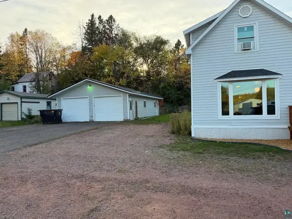 717 Drake St, Mellen, WI 54546