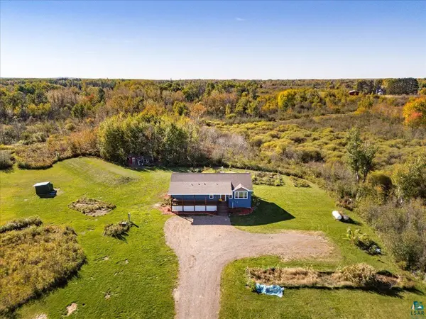 5353 Fairbanks Rd, Culver, MN 55779