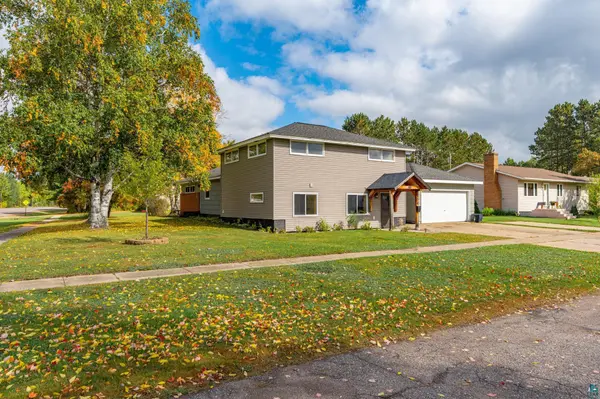 104 South Dr, Babbitt, MN 55706
