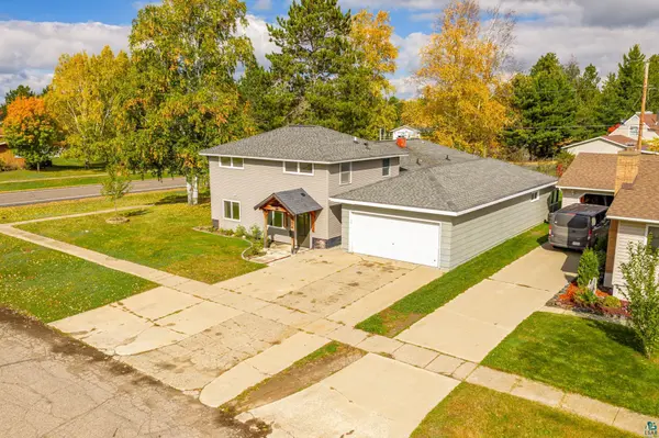 104 South Dr, Babbitt, MN 55706