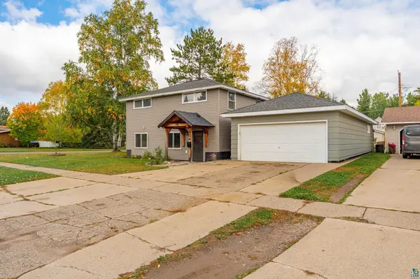 104 South Dr, Babbitt, MN 55706