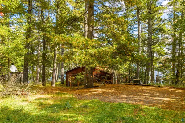 2166 Passi Rd, Ely, MN 55731