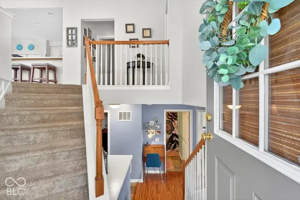 8343 Codesa WAY, Indianapolis, IN 46278