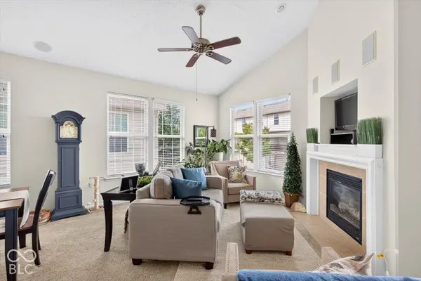 8343 Codesa WAY, Indianapolis, IN 46278