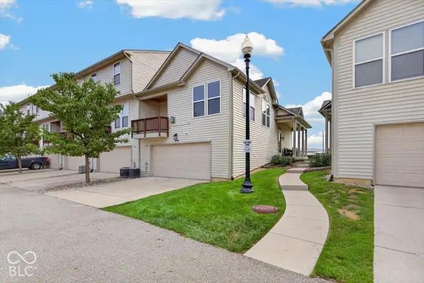 8343 Codesa WAY, Indianapolis, IN 46278