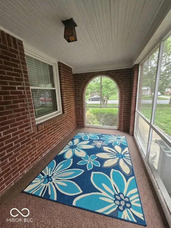 6138 N Park AVE, Indianapolis, IN 46220