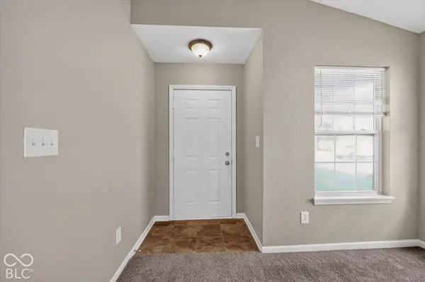 8169 Whitaker Valley BLVD, Indianapolis, IN 46237