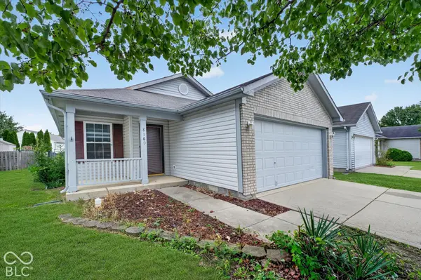 8169 Whitaker Valley BLVD, Indianapolis, IN 46237