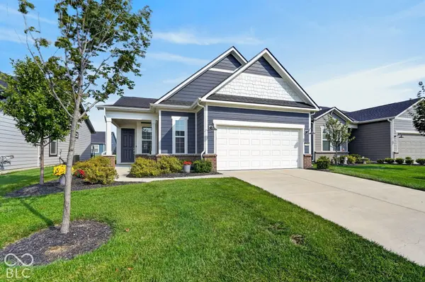 2796 Old Rosebud LN, Westfield, IN 46074