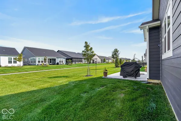 2796 Old Rosebud LN, Westfield, IN 46074