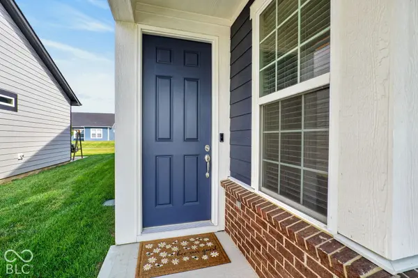 2796 Old Rosebud LN, Westfield, IN 46074