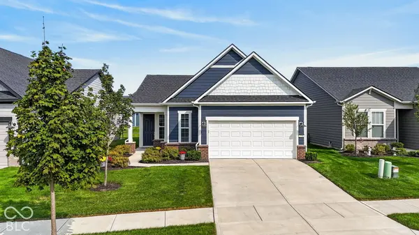 2796 Old Rosebud LN, Westfield, IN 46074
