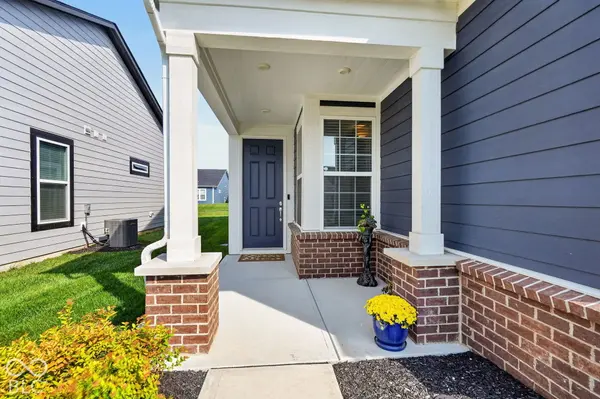 2796 Old Rosebud LN, Westfield, IN 46074
