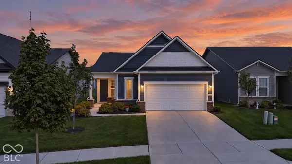 2796 Old Rosebud LN, Westfield, IN 46074