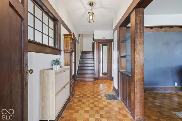 303 W Pearl ST, North Salem, IN 46165