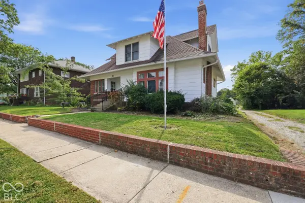303 W Pearl ST, North Salem, IN 46165