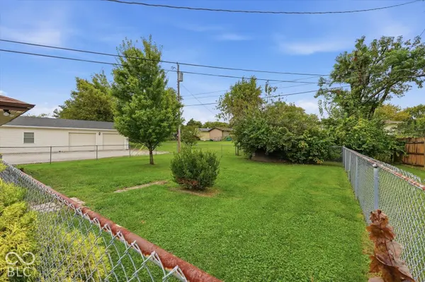623 Van AVE, Shelbyville, IN 46176