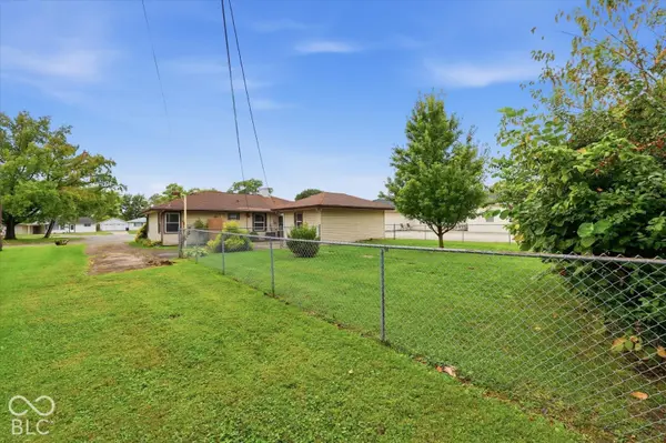 623 Van AVE, Shelbyville, IN 46176