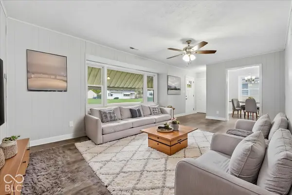 623 Van AVE, Shelbyville, IN 46176