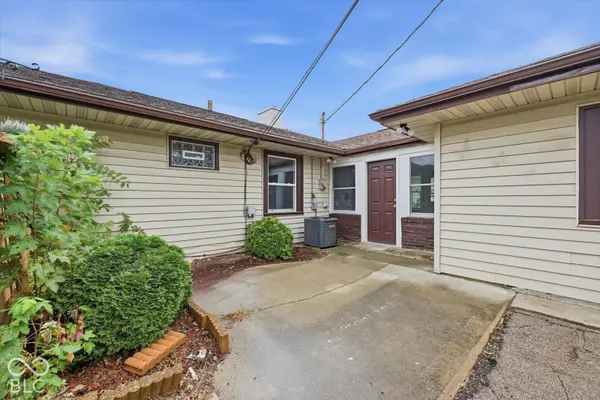623 Van AVE, Shelbyville, IN 46176