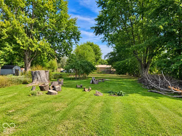 12537 N Paddock RD, Camby, IN 46113
