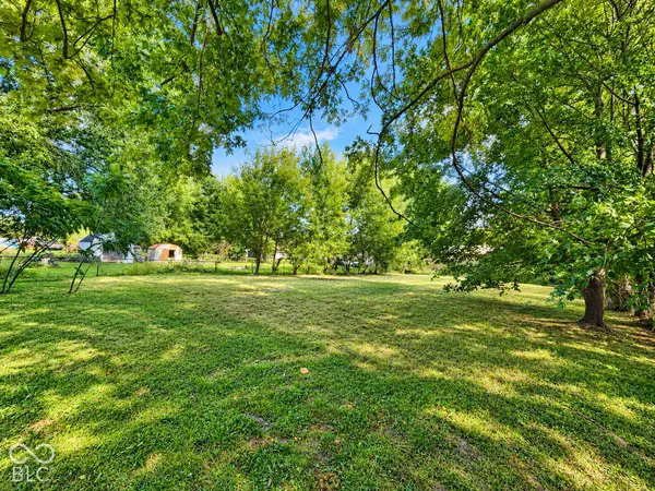 12537 N Paddock RD, Camby, IN 46113