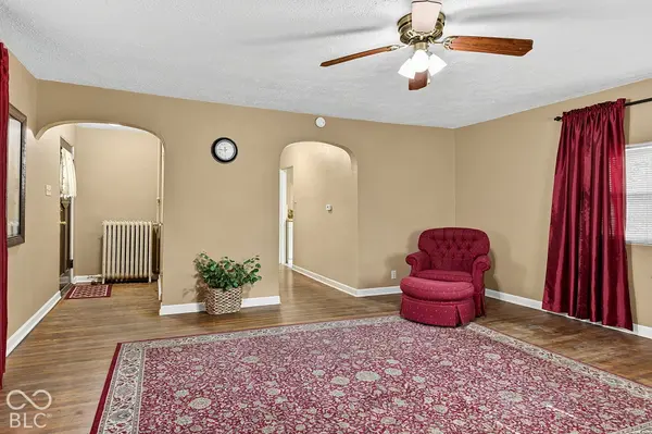 1021 Lafayette AVE, Lebanon, IN 46052