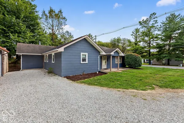 1021 Lafayette AVE, Lebanon, IN 46052